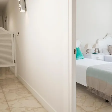 Apartment Malagueta Penthouse Premium