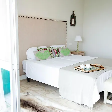 Malagueta Penthouse Premium Malaga