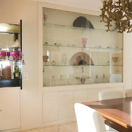 Malagueta Penthouse Premium *