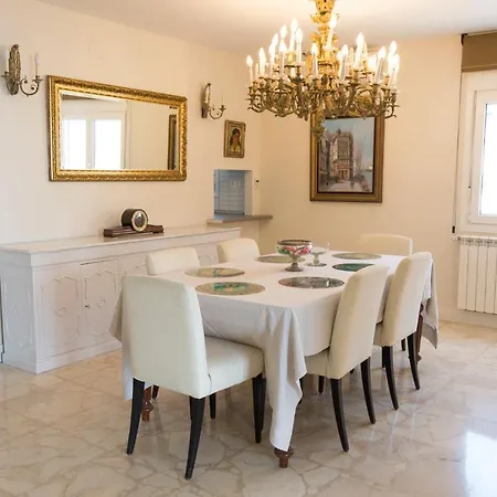 Malagueta Penthouse Premium *