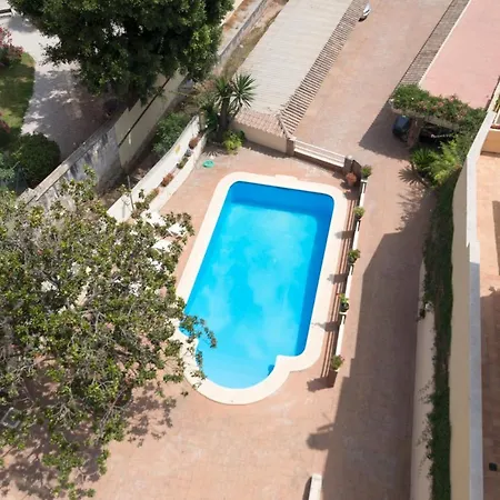 Malagueta Penthouse Premium Malaga