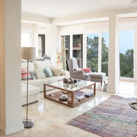 Malagueta Penthouse Premium *