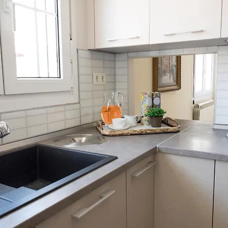 Apartment Malagueta Penthouse Premium *