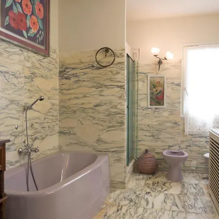 Apartment Malagueta Penthouse Premium Malaga