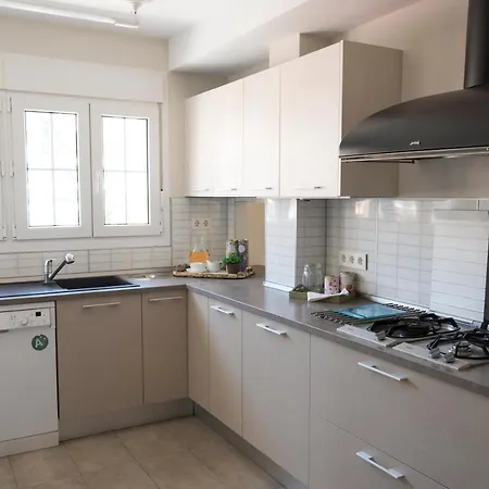 Malagueta Penthouse Premium * Malaga