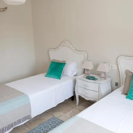 Malagueta Penthouse Premium * Malaga