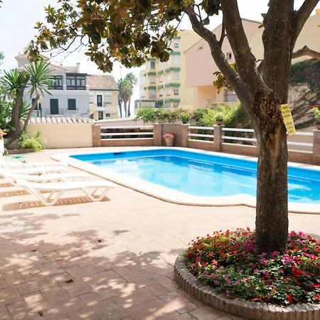 Apartment Malagueta Penthouse Premium Malaga