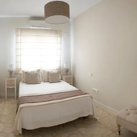 Malagueta Penthouse Premium *