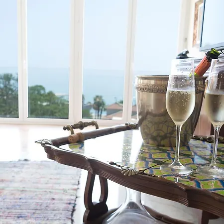 Apartment Malagueta Penthouse Premium