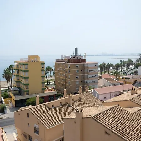 Malagueta Penthouse Premium *