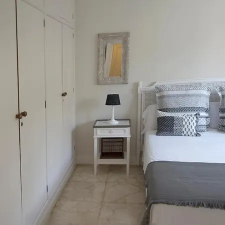 Malagueta Penthouse Premium Malaga