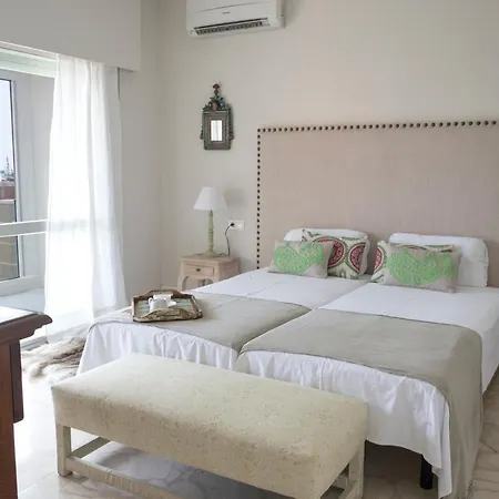 Malagueta Penthouse Premium Apartment