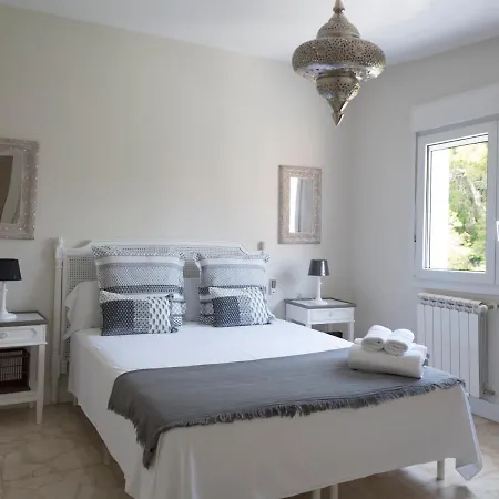 Malagueta Penthouse Premium Apartment Malaga