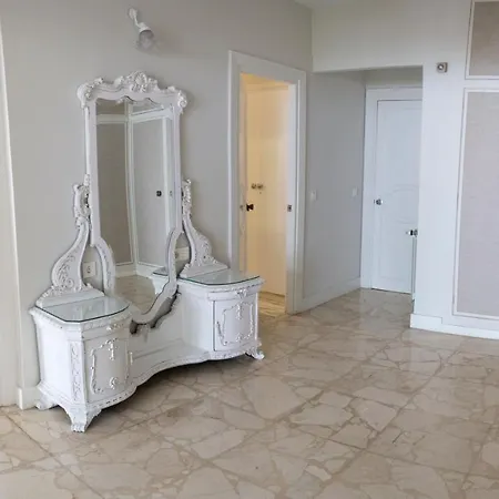Malagueta Penthouse Premium * Malaga