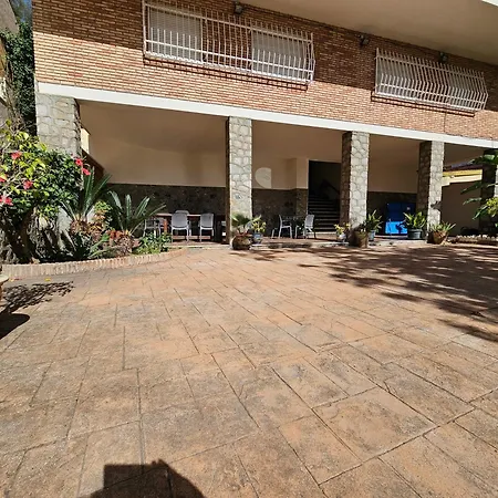 Malagueta Penthouse Premium * Malaga