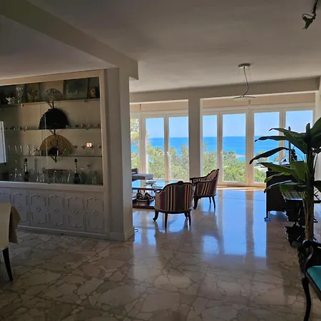 Malagueta Penthouse Premium