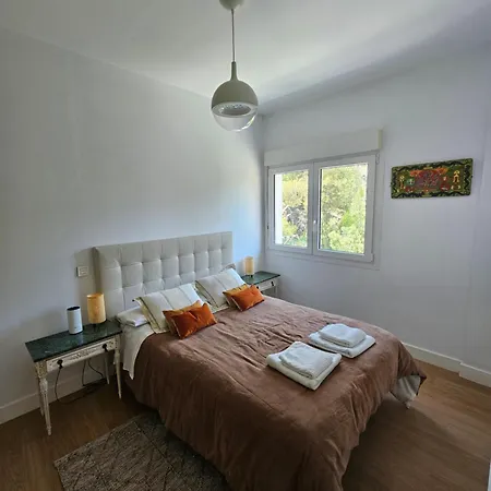Malagueta Penthouse Premium Apartment *