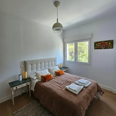 Malagueta Penthouse Premium Apartment *