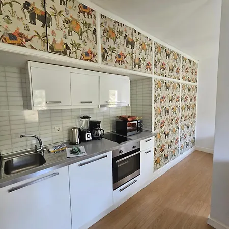 Apartment Malagueta Penthouse Premium