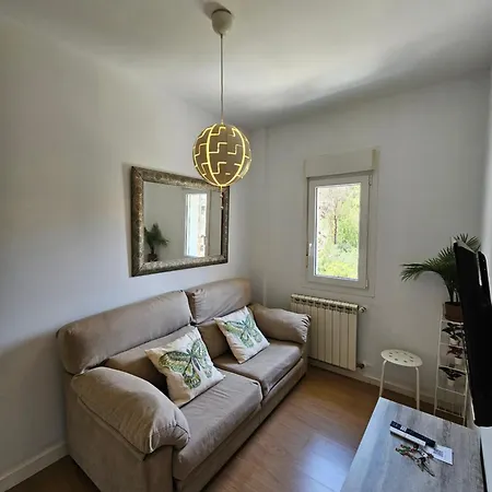 Apartment Malagueta Penthouse Premium Malaga