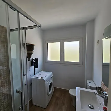 Apartment Malagueta Penthouse Premium *