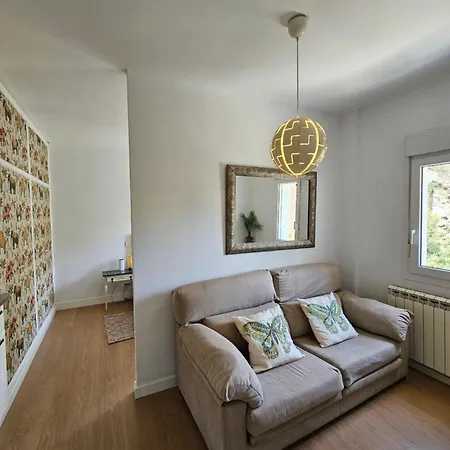 Apartment Malagueta Penthouse Premium *