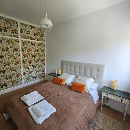 Malagueta Penthouse Premium *