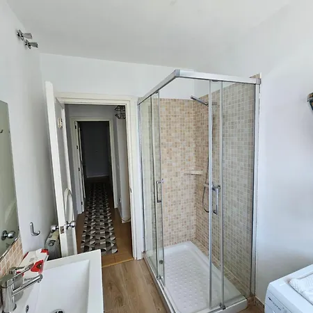 Apartment Malagueta Penthouse Premium