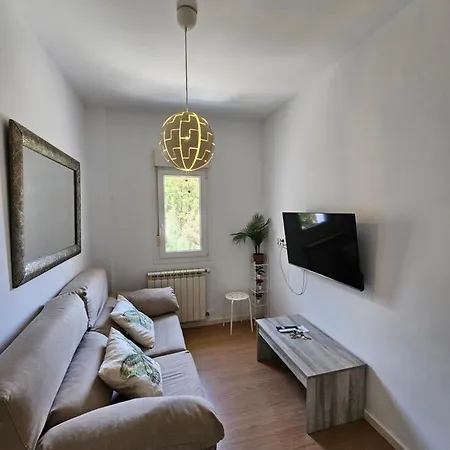 Malagueta Penthouse Premium Apartment Malaga