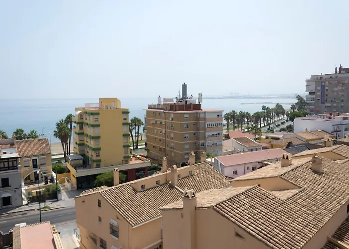 Malagueta Penthouse Premium *