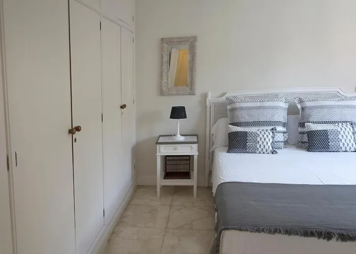 Malagueta Penthouse Premium 말라가