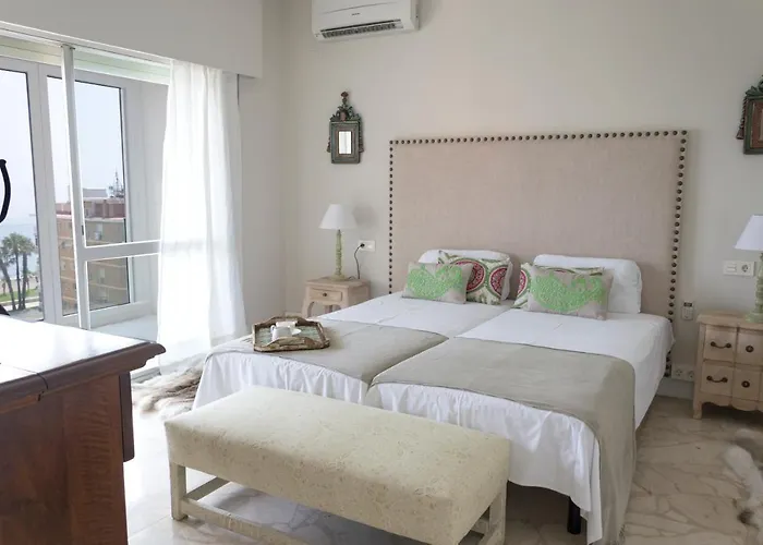 Malagueta Penthouse Premium 아파트