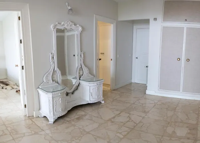 Malagueta Penthouse Premium * 말라가