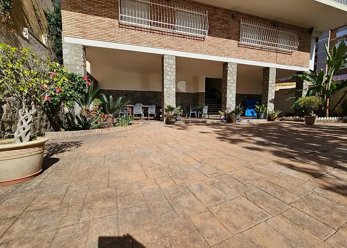 Malagueta Penthouse Premium * 말라가