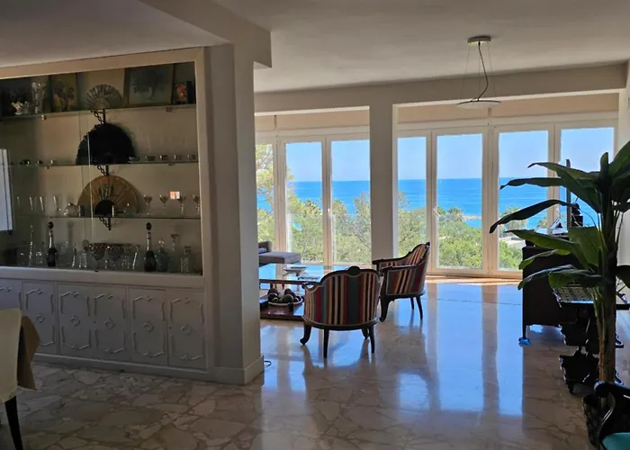 Malagueta Penthouse Premium